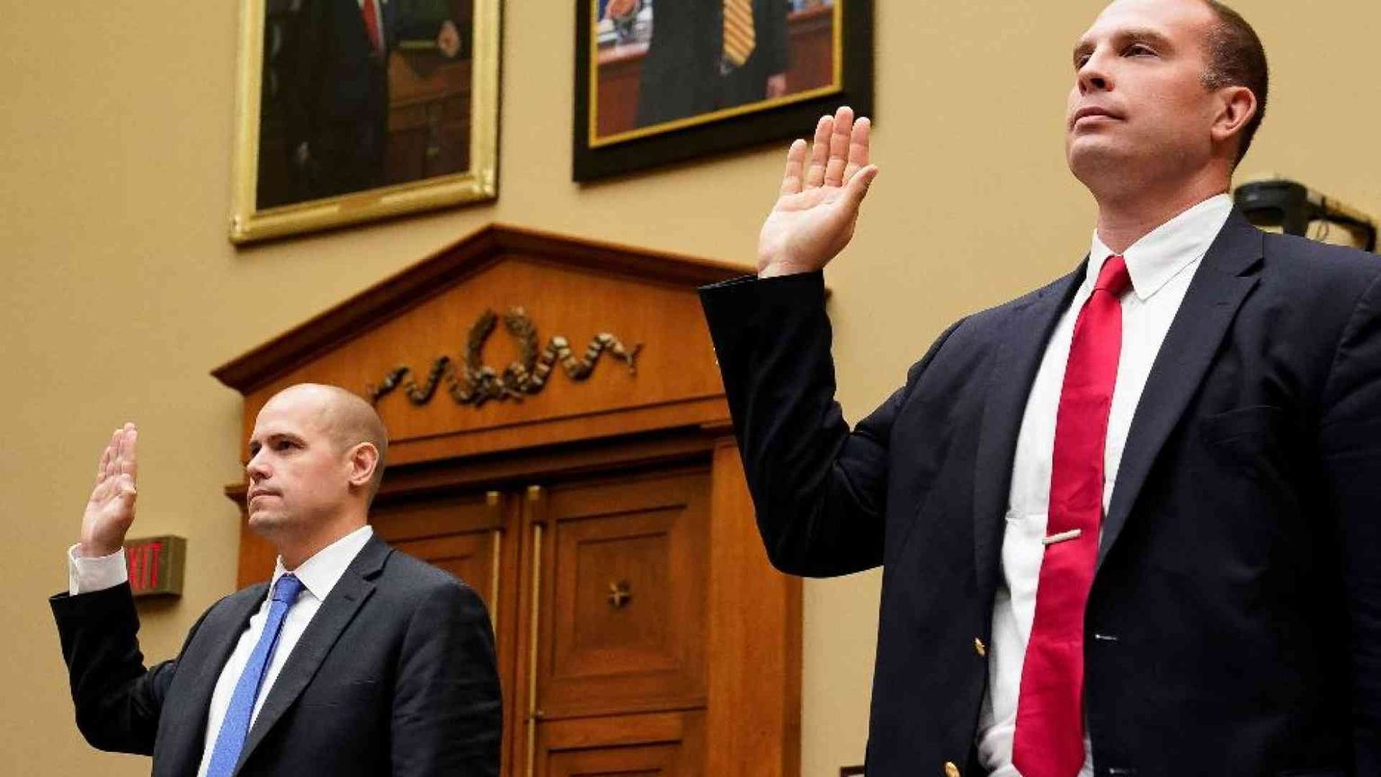 "Abbiamo visto gli Ufo", raccontano veterani al Congresso americano