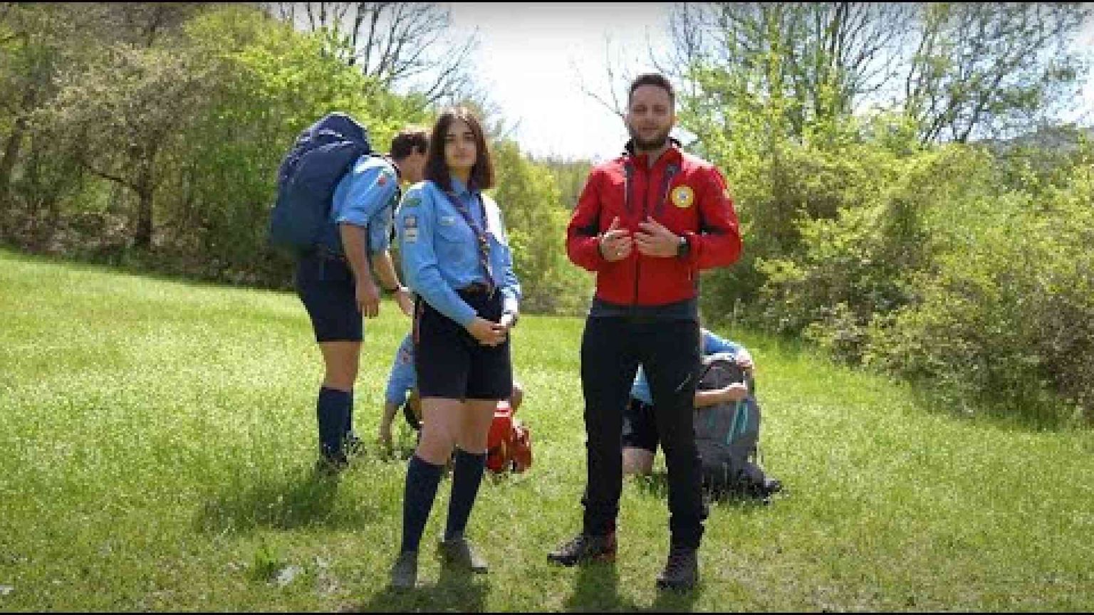 Scout, autonomia e responsabilità. Dopo la tragedia di Chiara