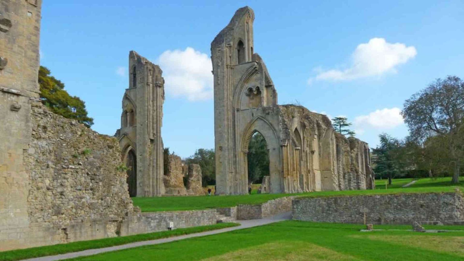 A Glastonbury sulle orme dei martiri cattolici
