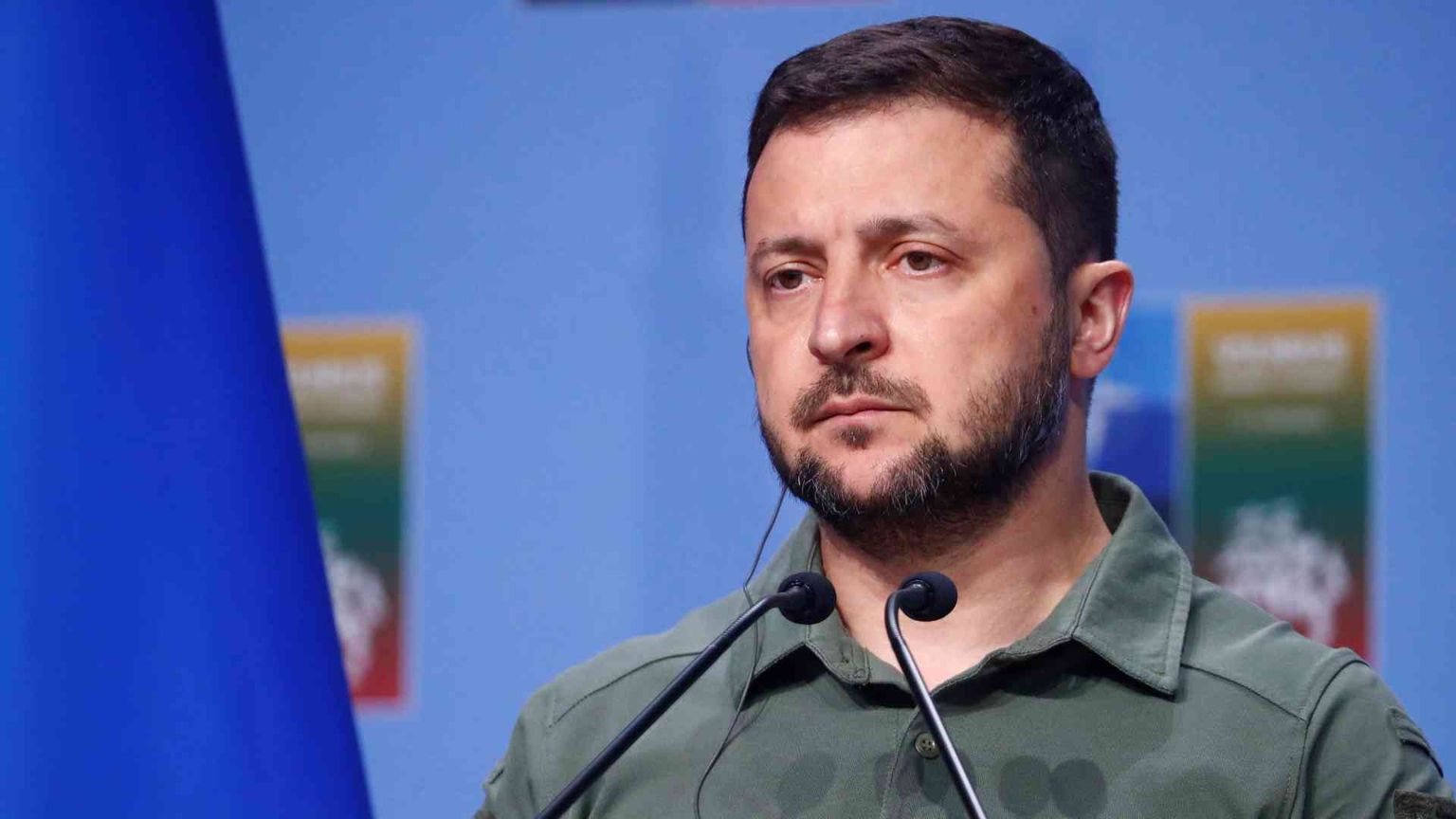 Zelensky rilancia la guerra alla corruzione