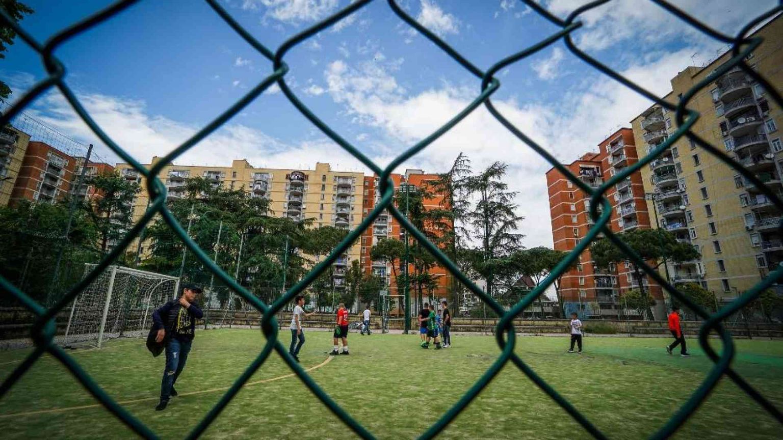 Arrestati gli assassini di Gelsomina, vittima innocente della camorra