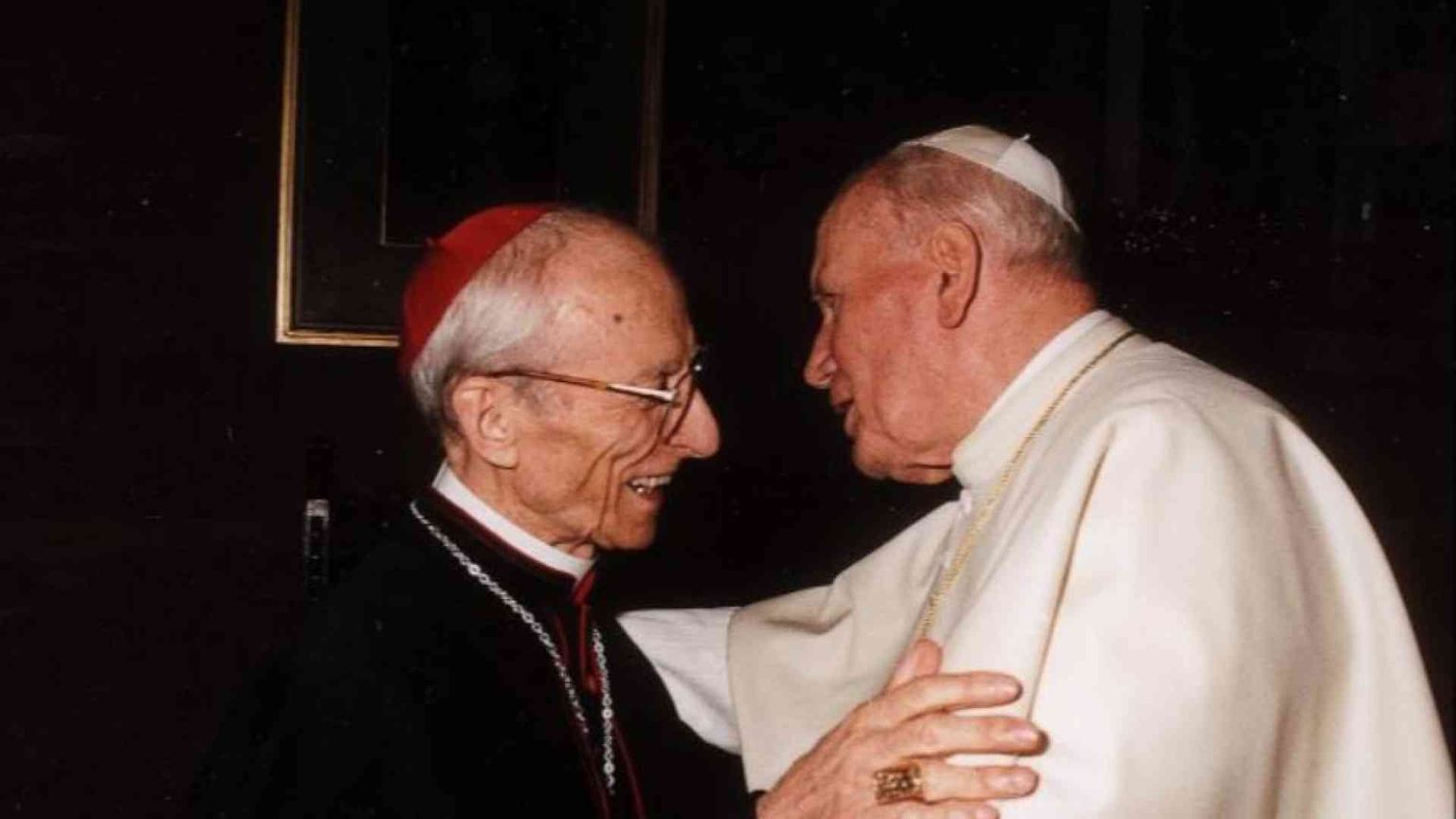 Tonini, la gioia di un pastore che viveva alla presenza di Dio