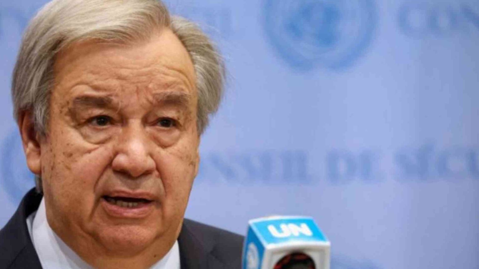 Clima, l’Onu avverte: basta esitazioni. Mattarella: sorpreso dalle discussioni