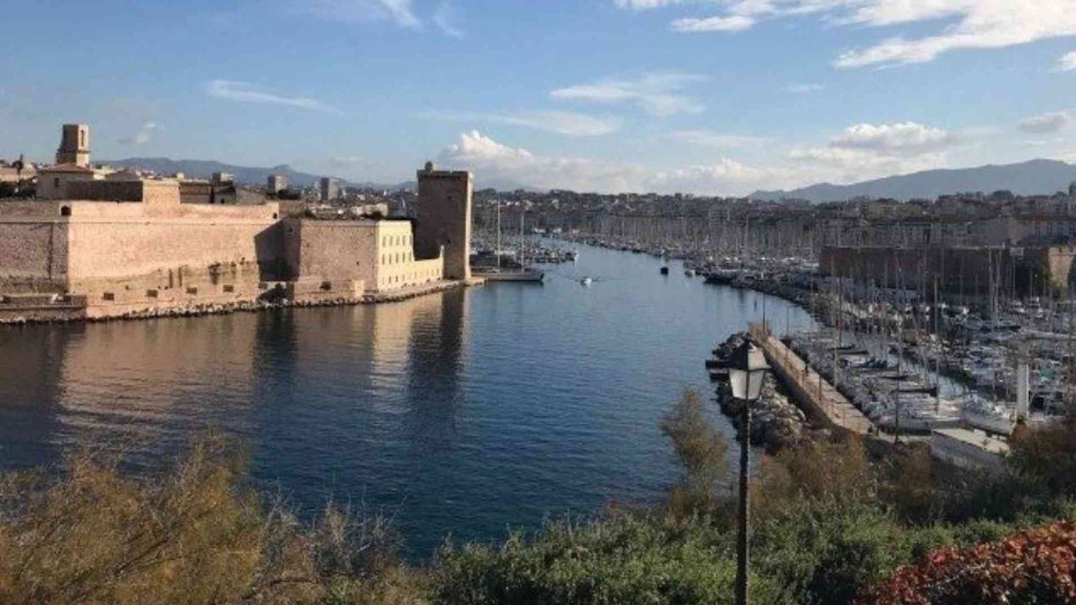 A fine settembre il Papa a Marsiglia per “Rencontres Méditerranéennes”