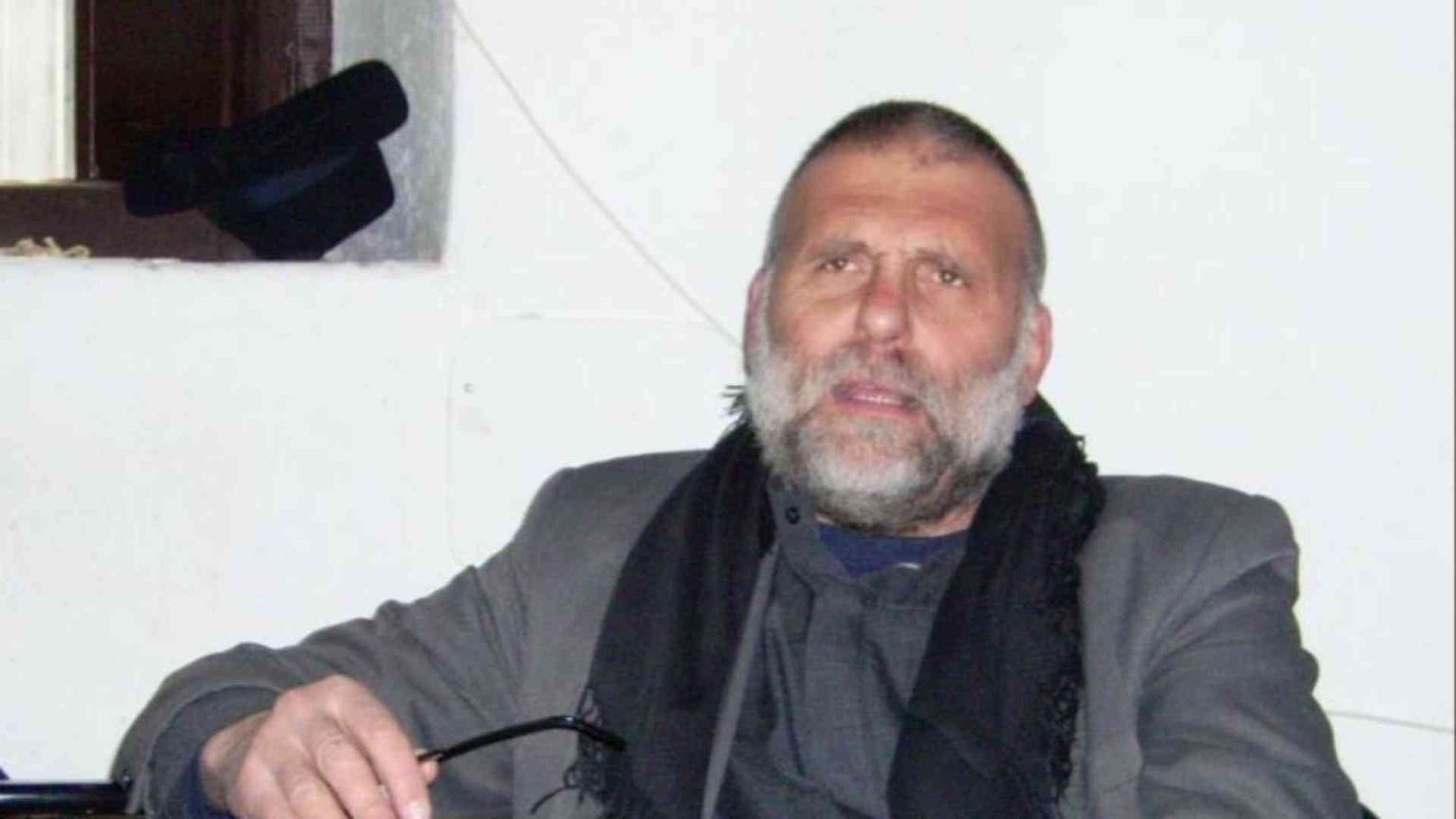 Nel «testamento» di Dall’Oglio il desiderio di farsi fratello con tutti