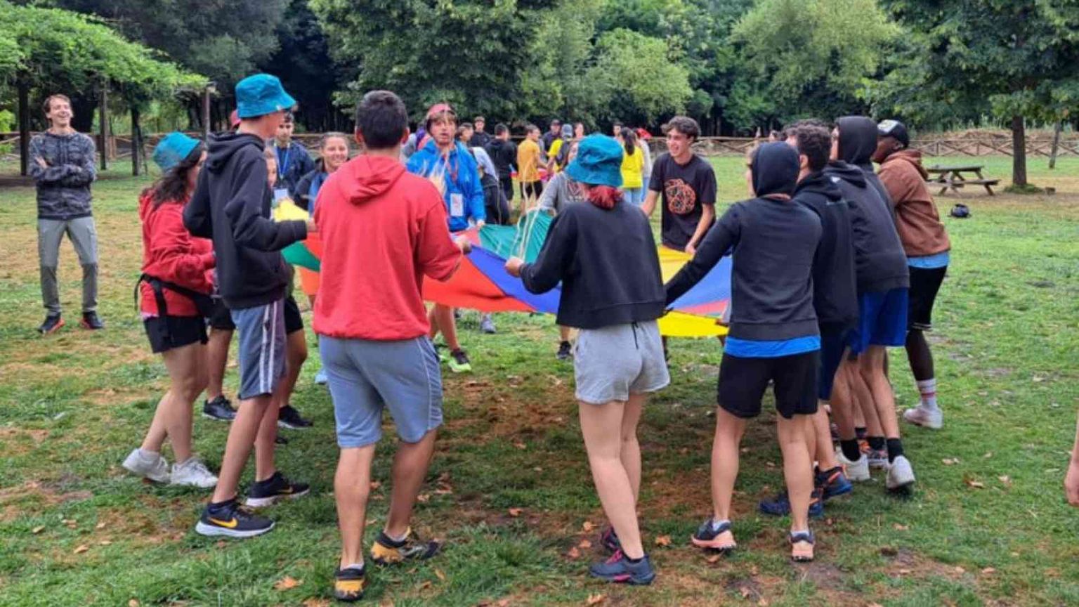 Le diocesi portoghesi aprono le braccia a migliaia di pellegrini italiani