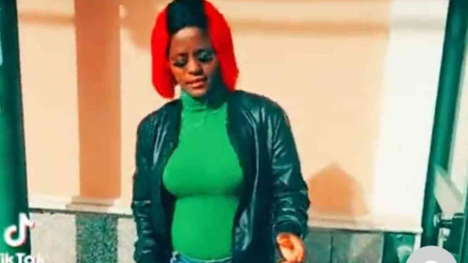 La tragedia di Edith e del piccolo Emanuel, morto prima di nascere