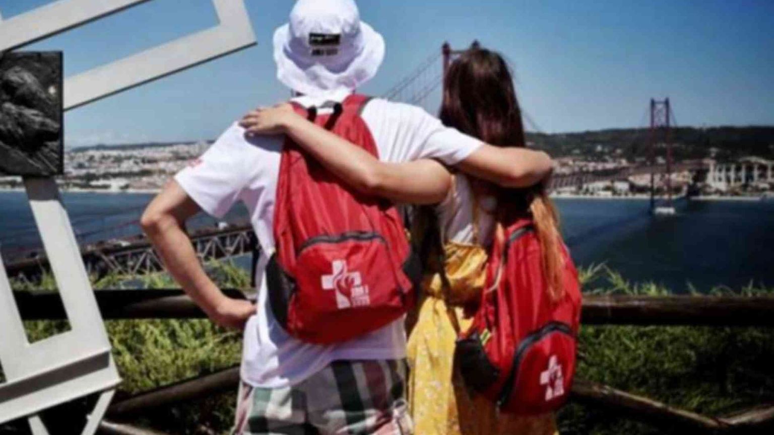 Polacchi da record: 25mila a Lisbona (e oltre mille “emigrati”)