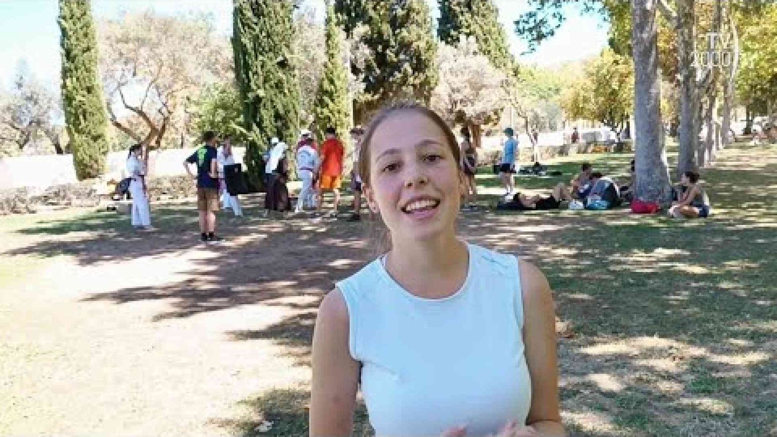 Nomadelfia alla Gmg di Lisbona: servizio, preghiera, condivisione