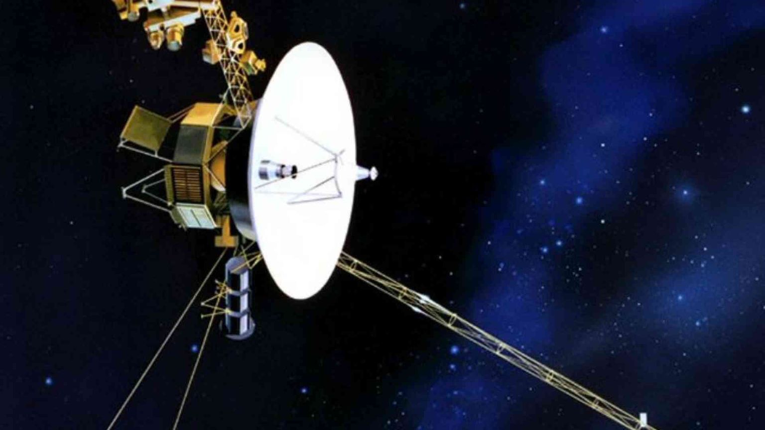 Persi i contatti con la sonda Voyager 2, la Nasa lavora al ripristino