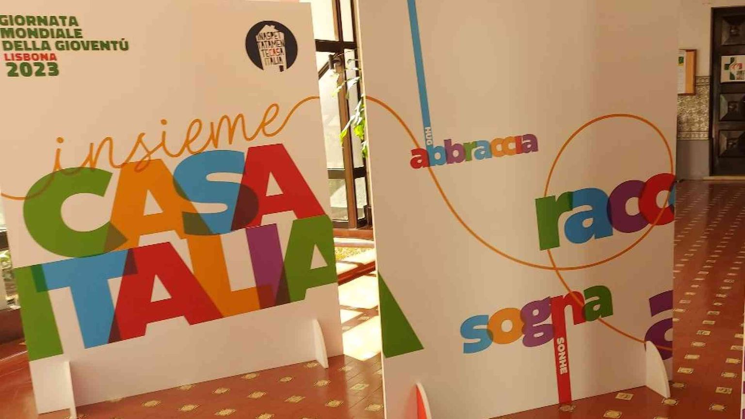 Così i media Cei seguono in diretta tutta la Gmg