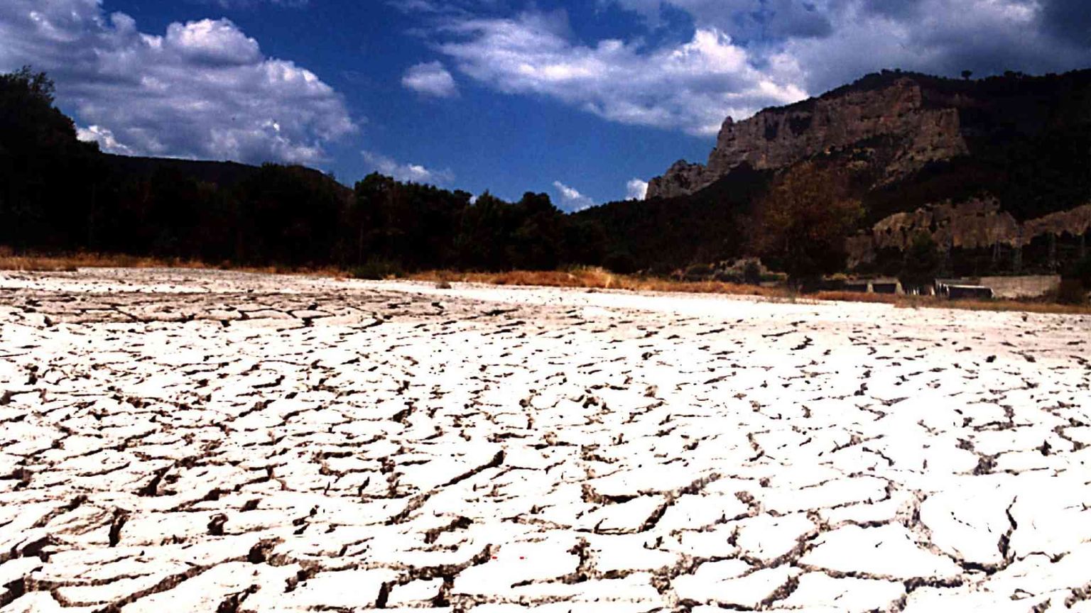 È Overshoot day: abbiamo già consumato le risorse per quest'anno