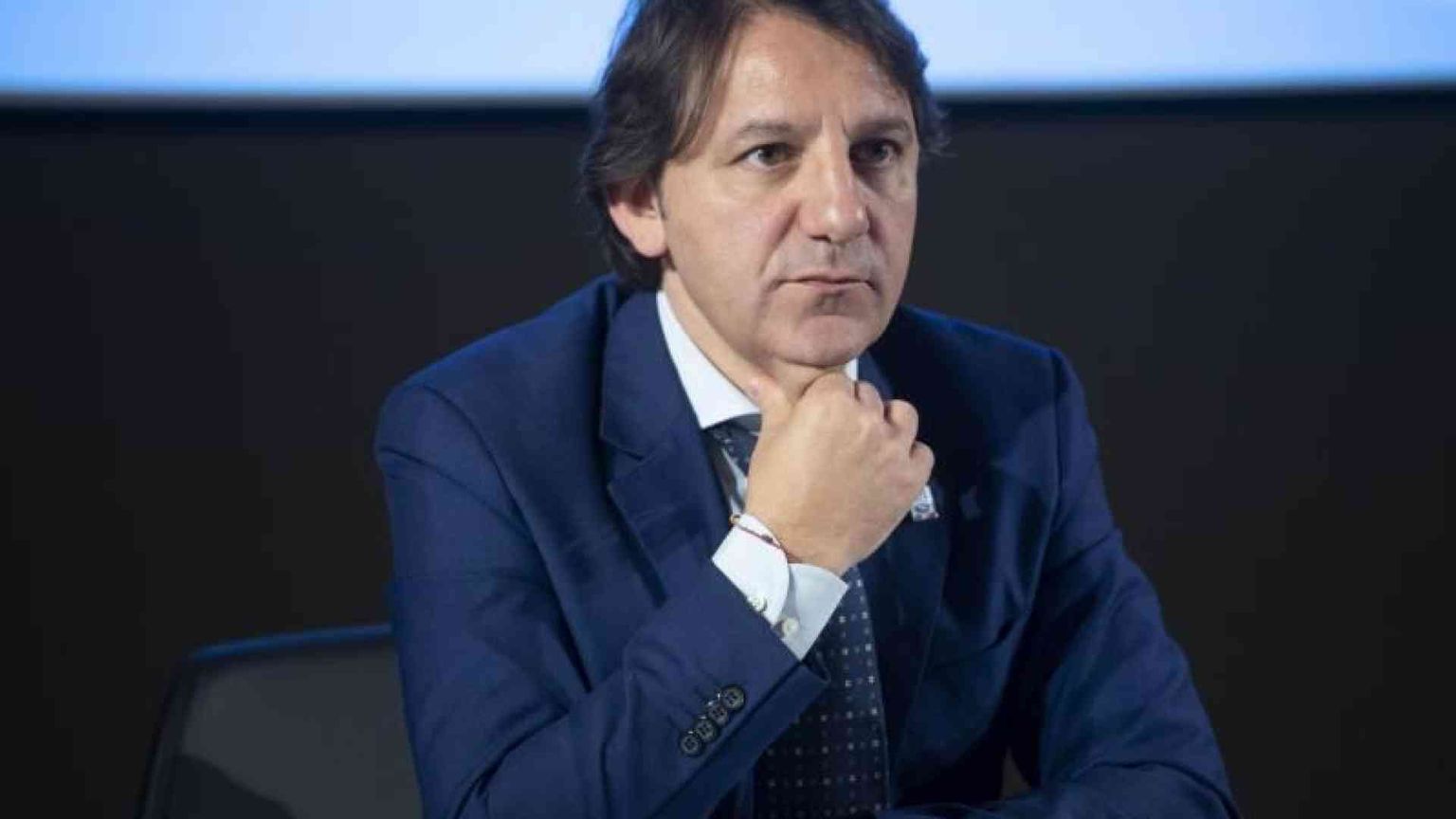 Tridico: «Governo sciatto e impreparato: serve la proroga»