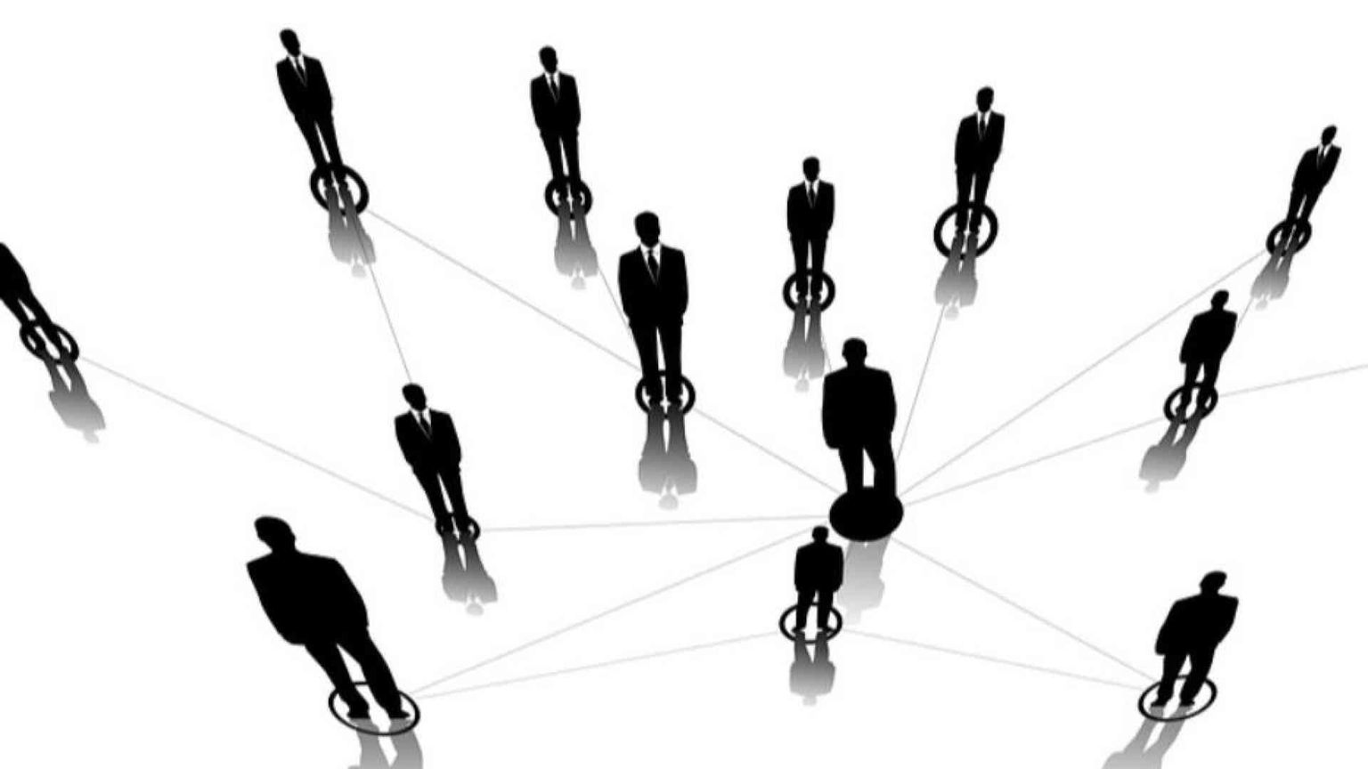 Diversità e connessione, nuove geografie in rete