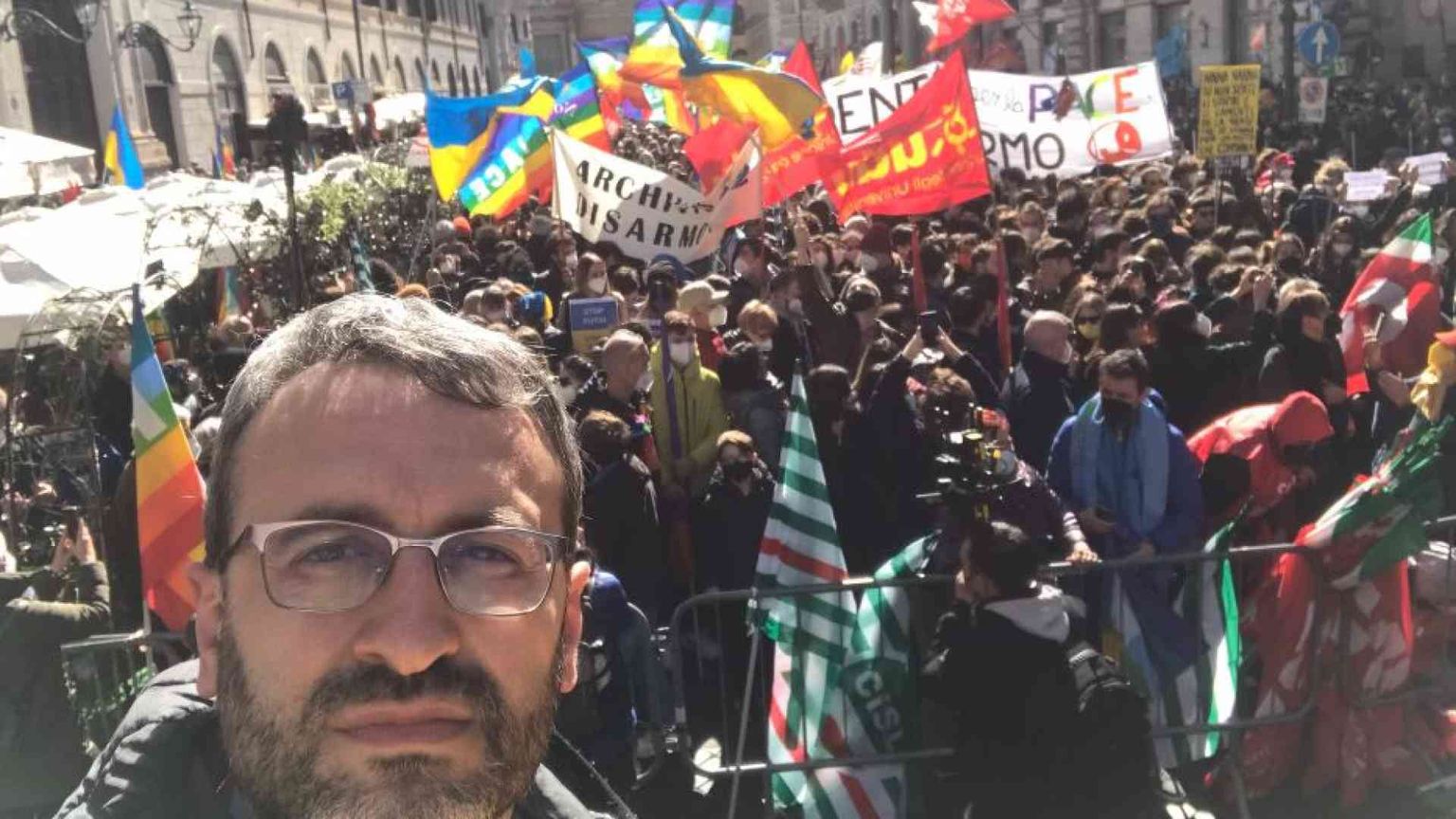 «Riformare la 185 è solo per ridurre i controlli sull'export di armi»