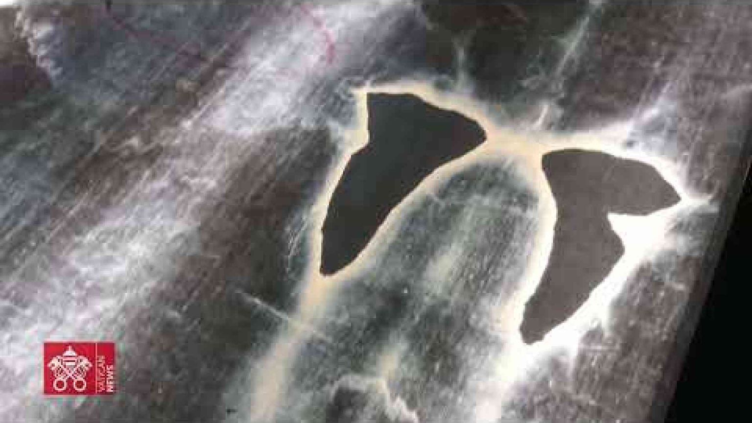 Un corpo per l’Uomo della Sindone, l’opera creata studiando il Sacro Lino