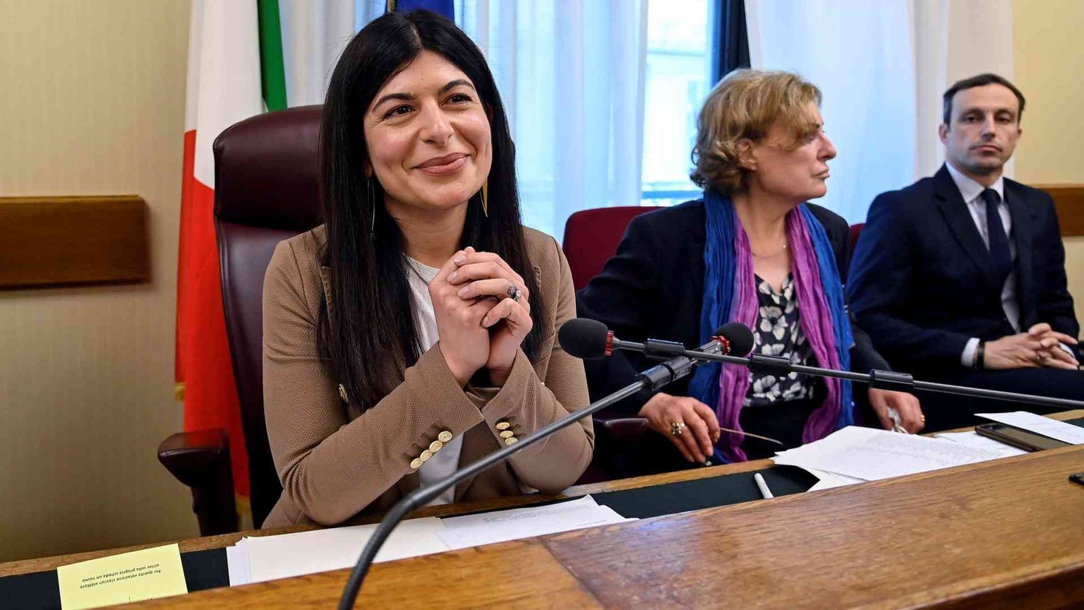 «Basta con l'antimafia show e le liste di impresentabili»