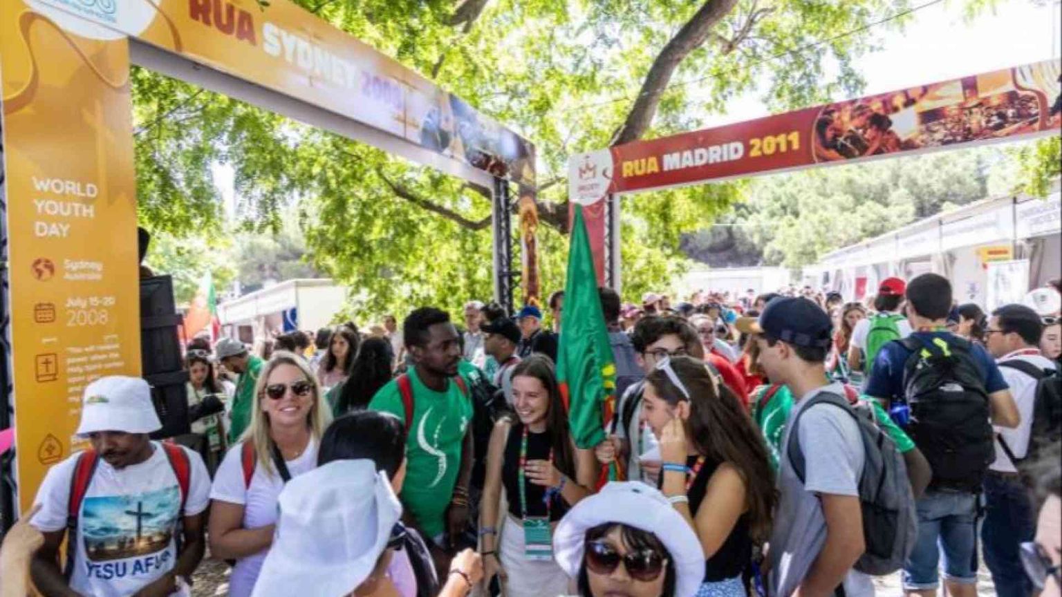 I giovani ai giovani sulla tutela del creato: «Insieme per invertire la rotta»