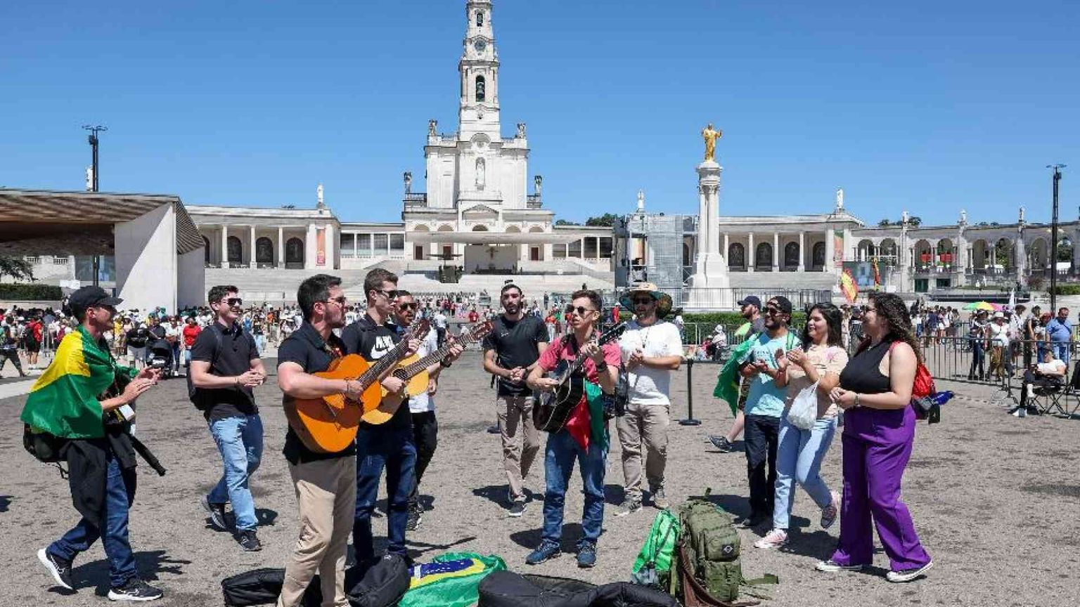 Gmg, cosa succede sabato 5 agosto e come seguire su Tv2000