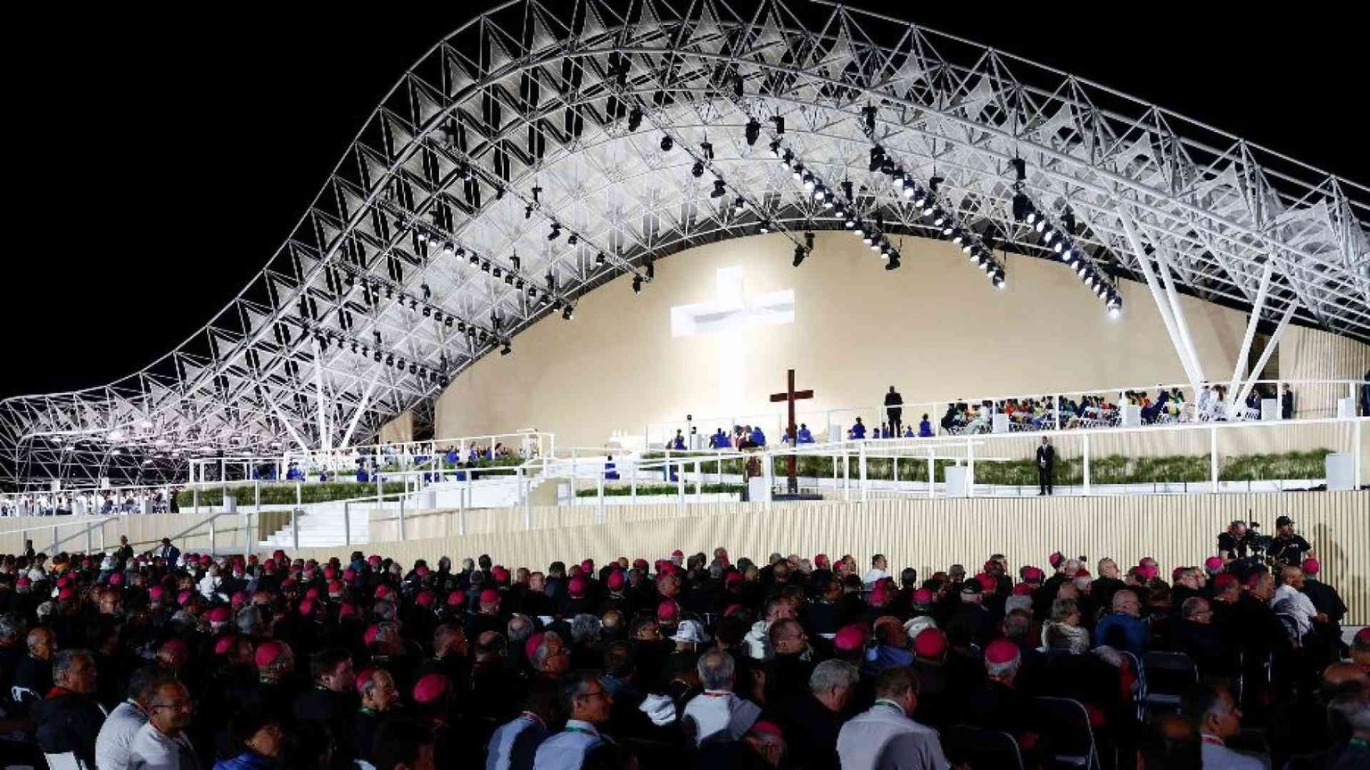 Alla Gmg seguendo Carlo Acutis