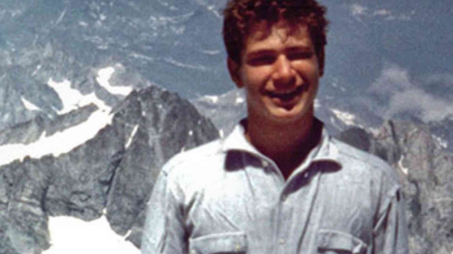 Andrea Mandelli, alla Gmg una mostra sul giovane con la «molla»