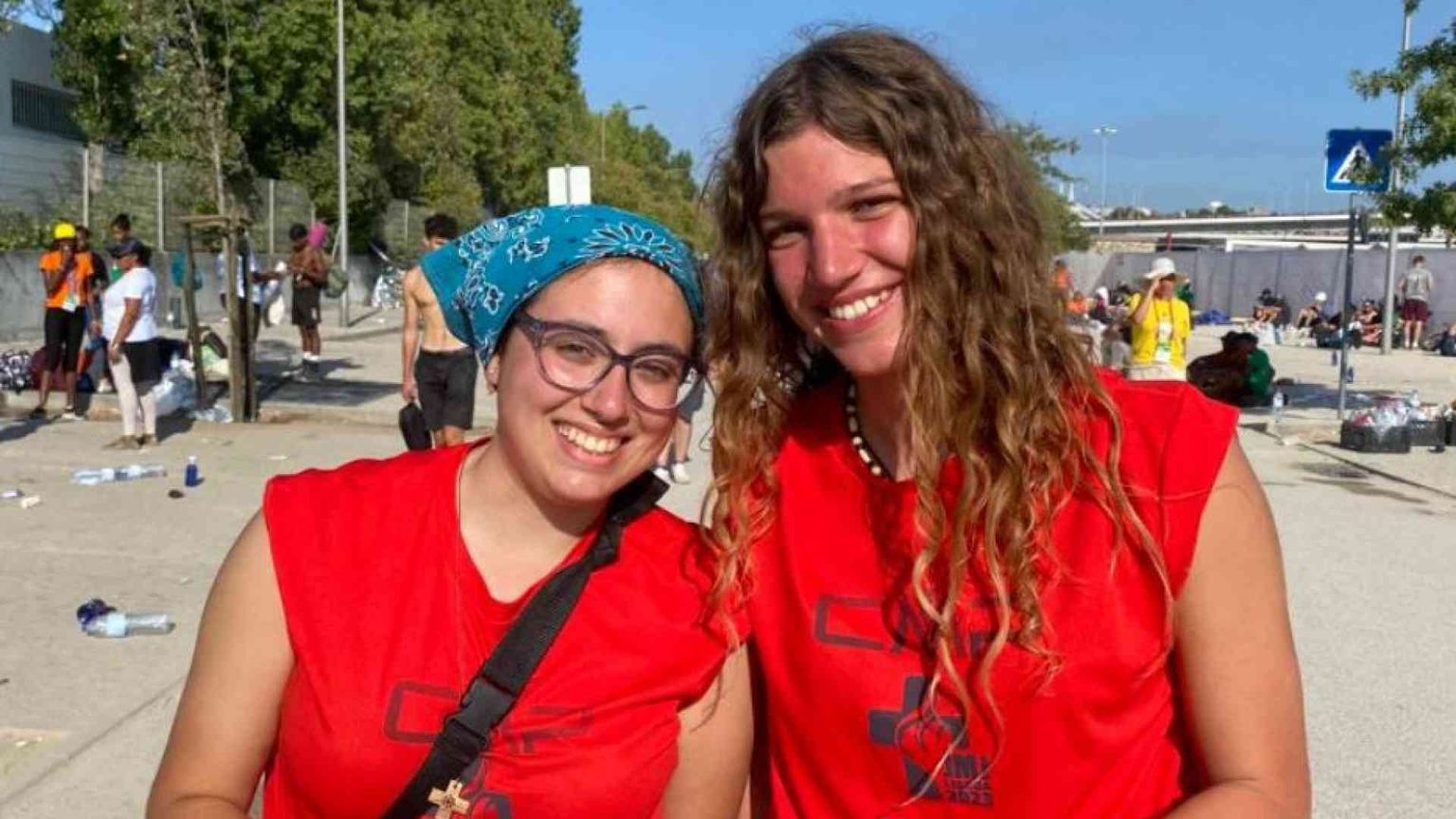 Cosa mi porto a casa da questa Gmg? Ecco le risposte dei giovani