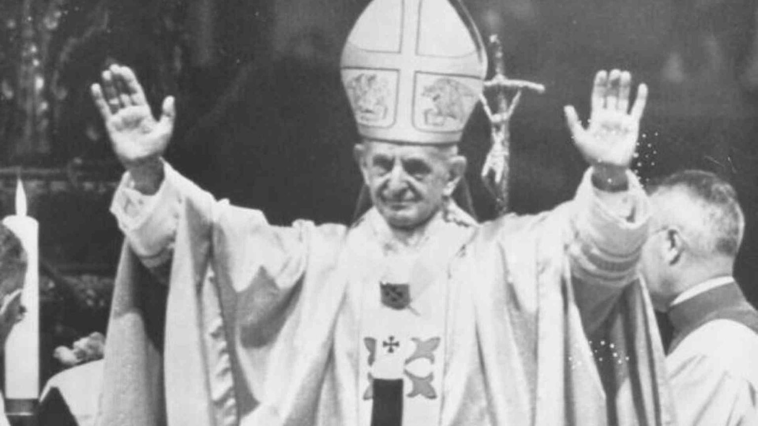 Quarantacinque anni fa moriva «nel silenzio» Paolo VI