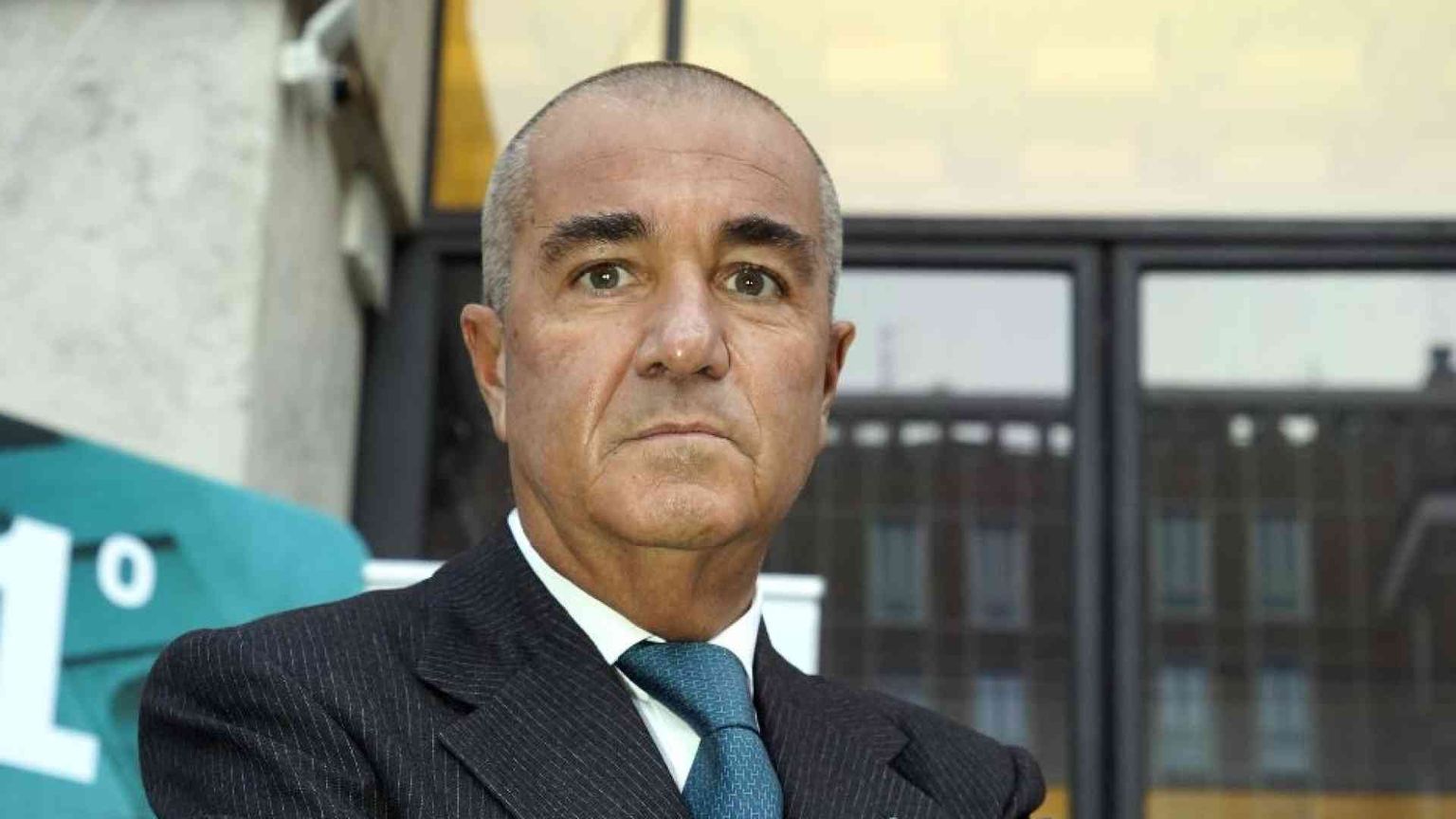 Ruffino, il giallo dei «motivi di salute»