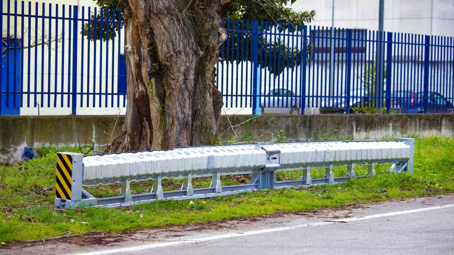 Un dispositivo italiano premiato per l'innovazione