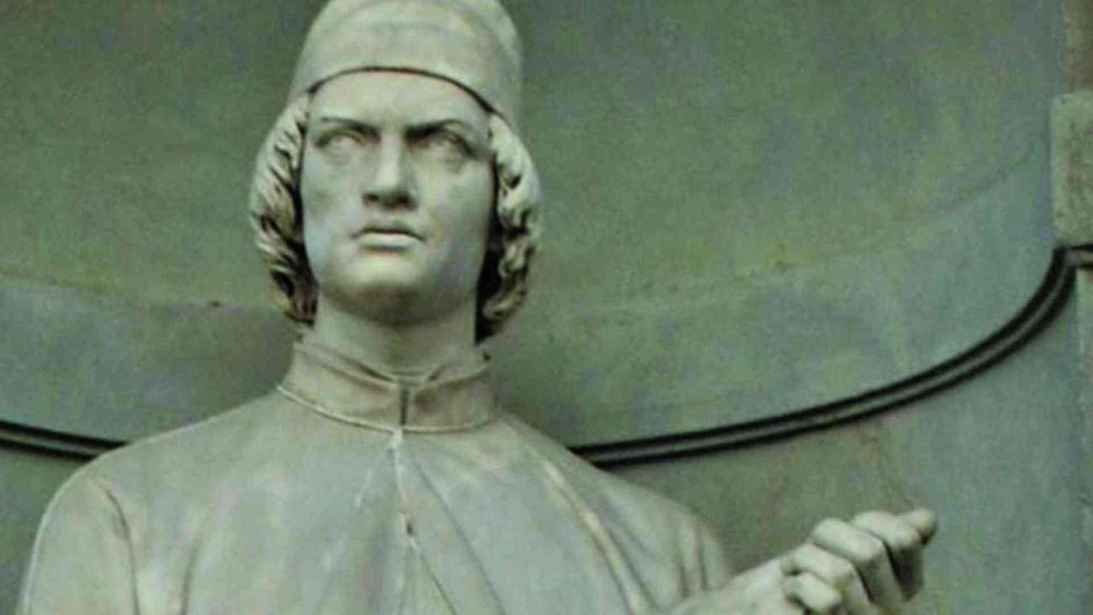 Leon Battista Alberti, l'umanista al di sopra delle righe