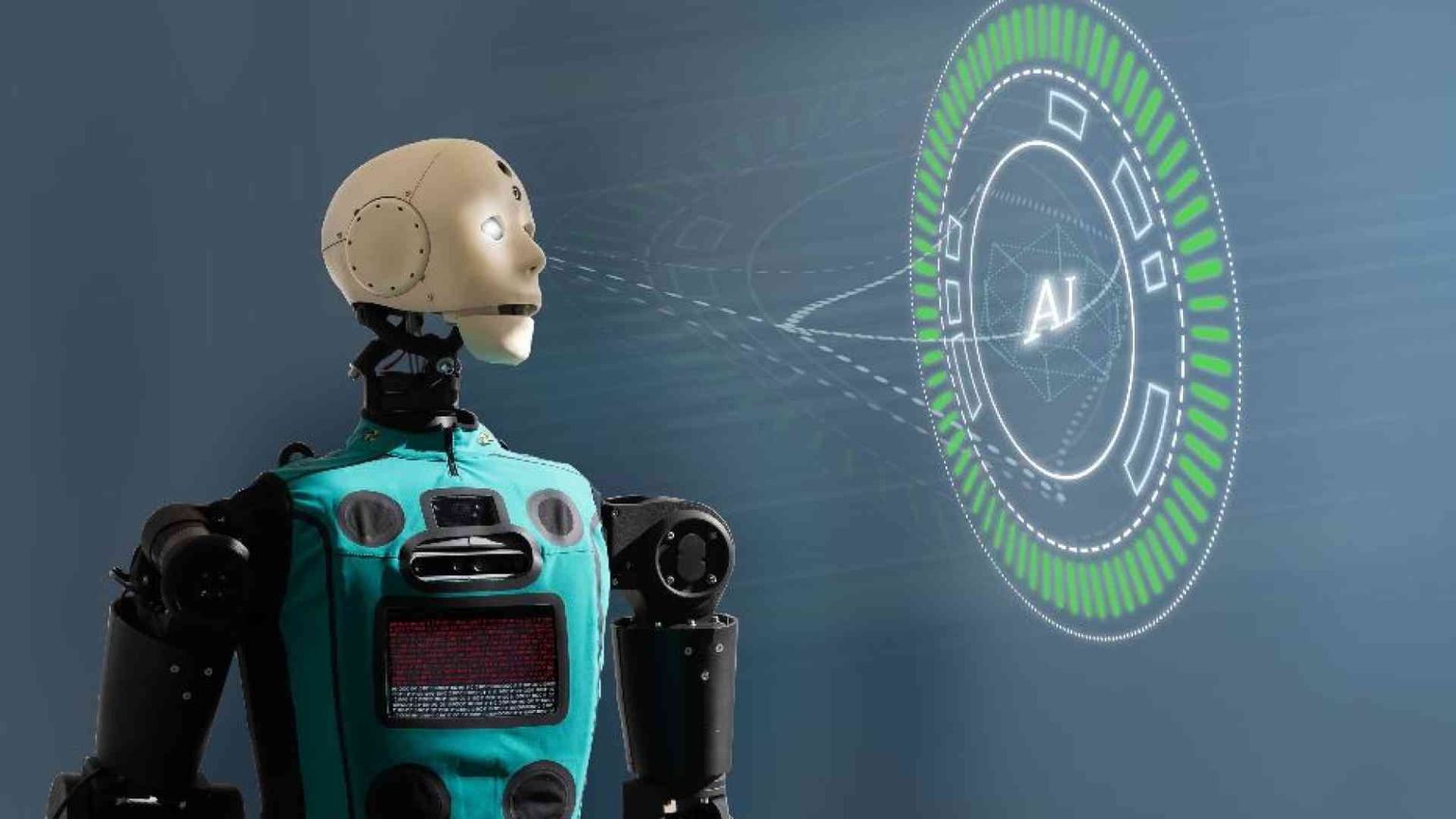 Papa: l'intelligenza artificiale non porti più disuguaglianza