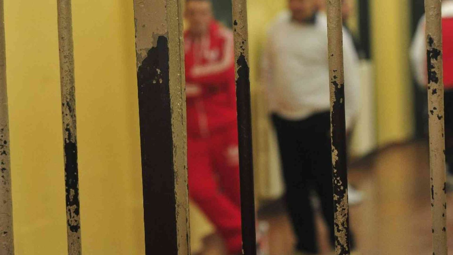 Carceri, otto suicidi dall’inizio dell’anno