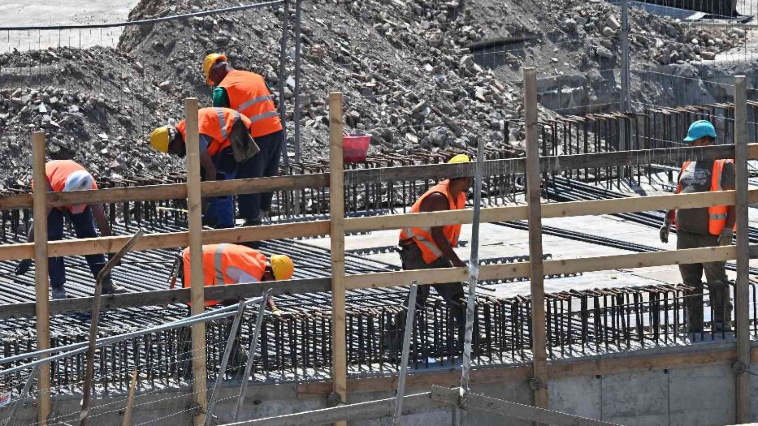 Otto miliardi di rimesse dall'Italia a casa, primo il Bangladesh