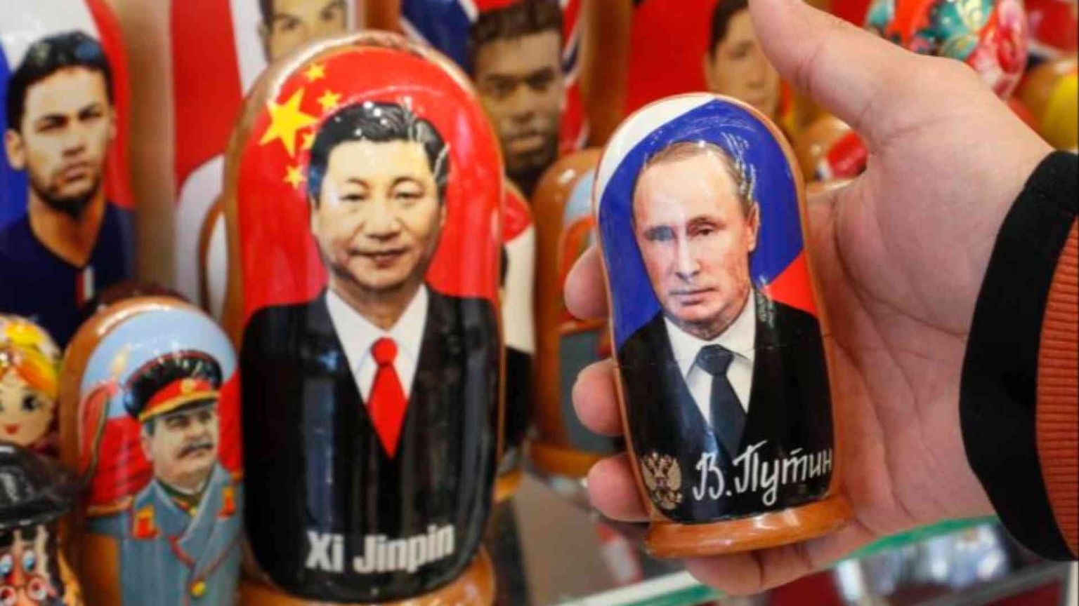 La tormentata neutralità cinese, una risorsa sulla via della pace