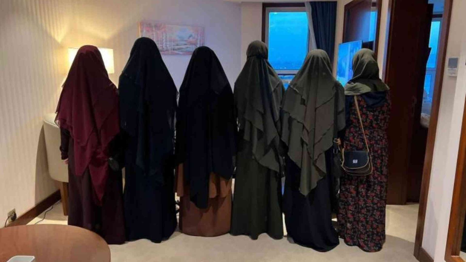 Ritornate a casa dopo 9 anni sei donne yazide «schiave del Daesh»