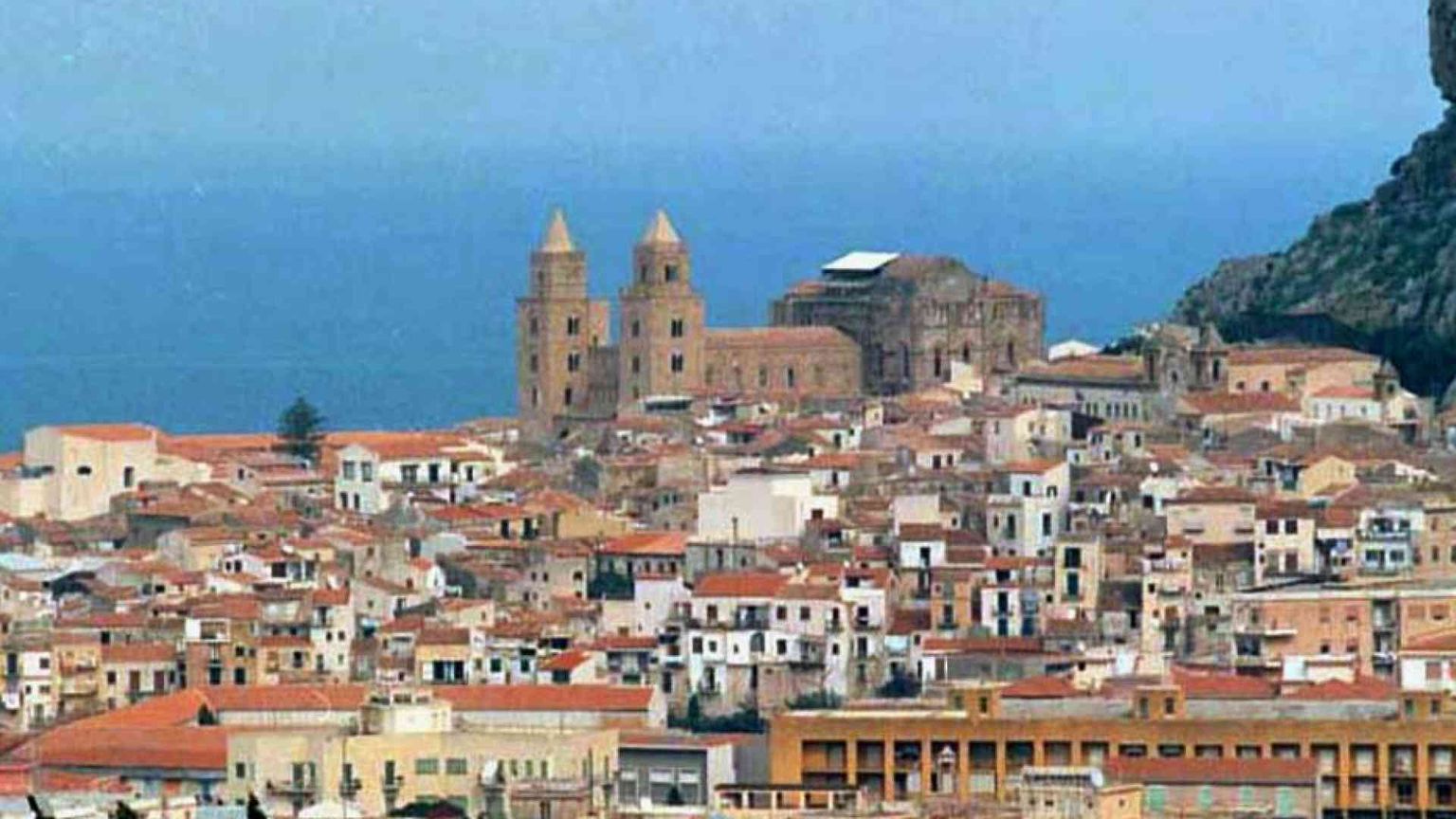 «In diocesi di Cefalù una chiesa dedicata a Livatino e Puglisi»
