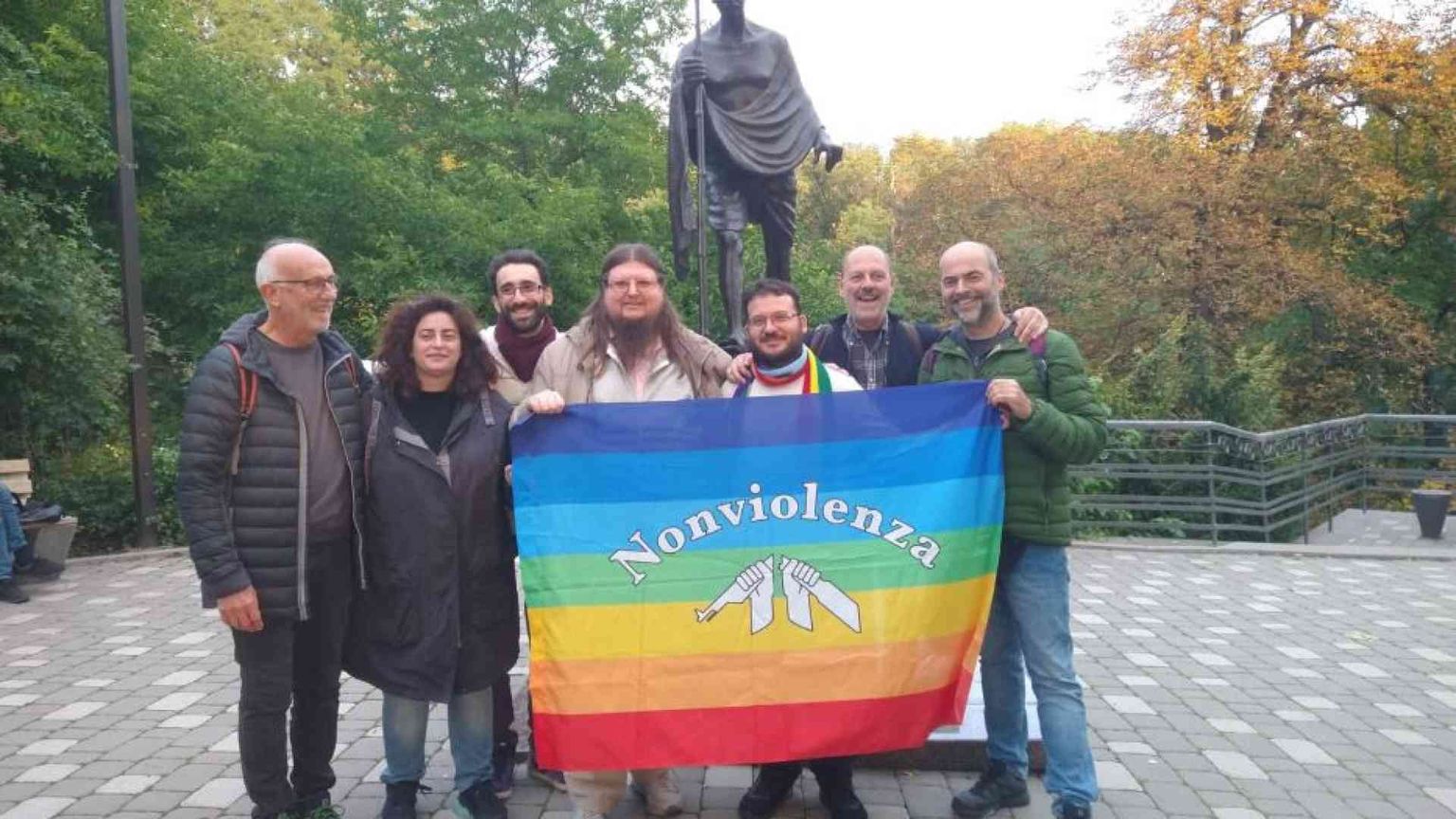 Ucraina, denunciato il pacifista Yurii Sheliazenko: «Giustifica i russi»