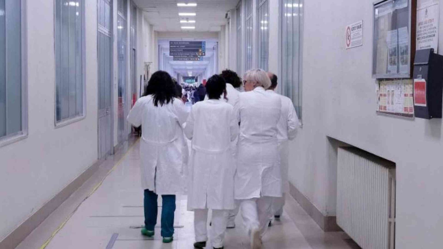 L’estate calda degli ospedali italiani. Arrivano i medici stranieri