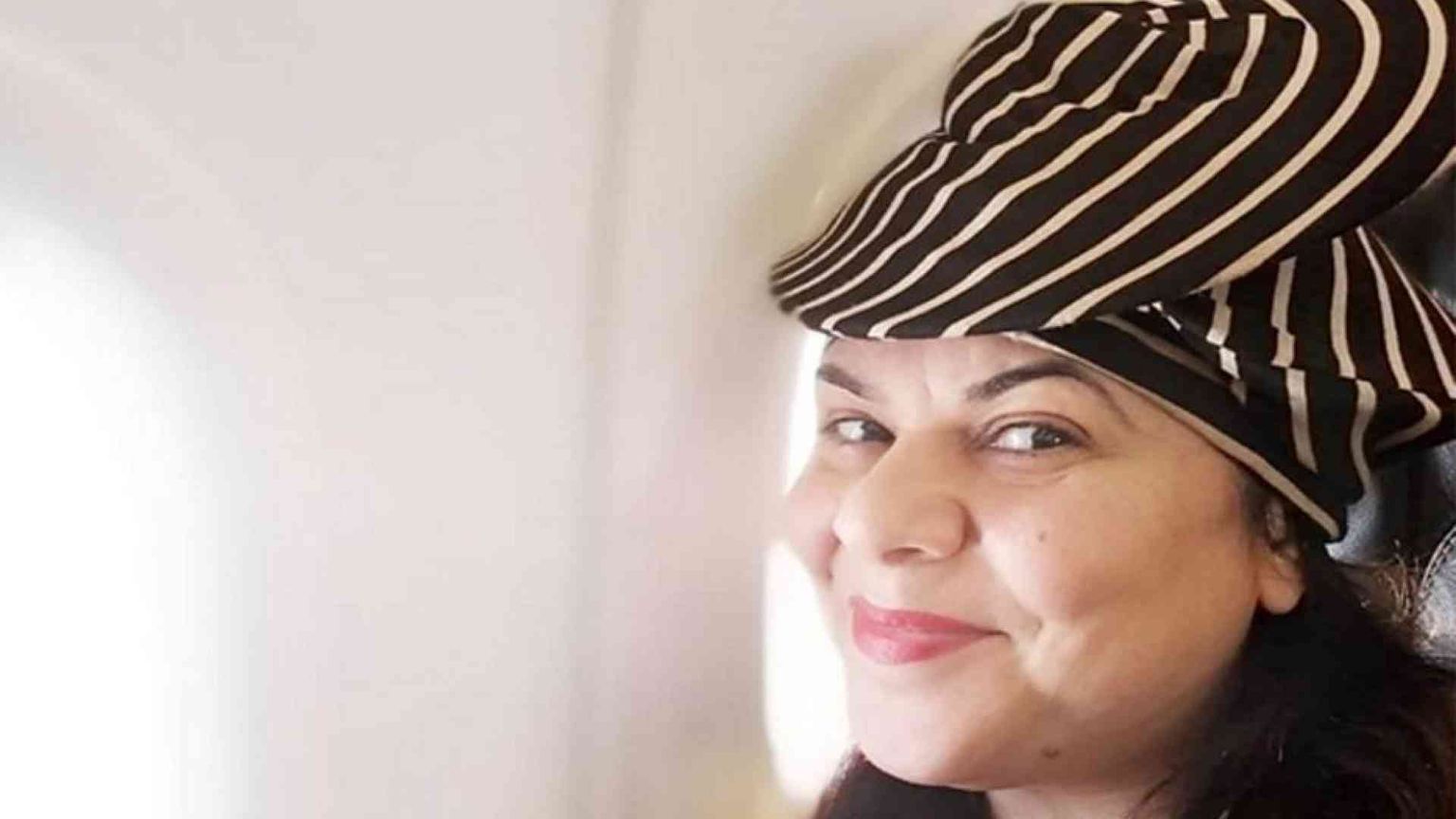 Michela Murgia e quella sete di assoluto