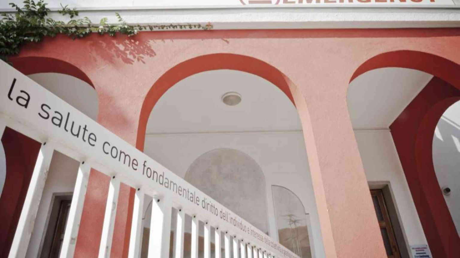 A Marghera l’ambulatorio degli ultimi che realizza il diritto alla salute