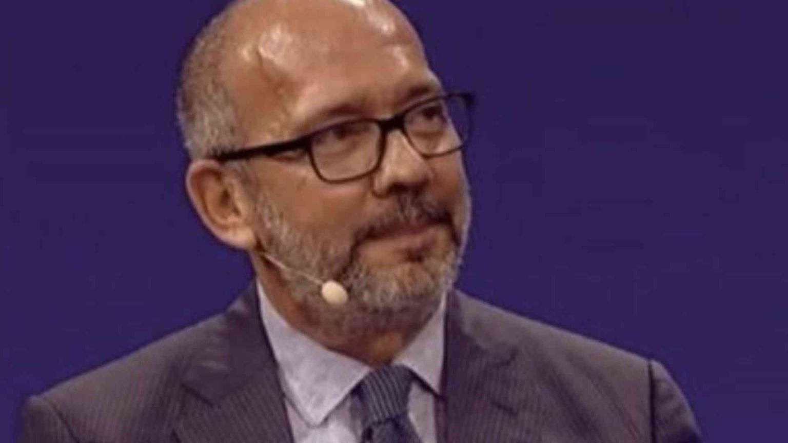 Costantino Esposito: «La vera amicizia? Nasce dalla differenza»