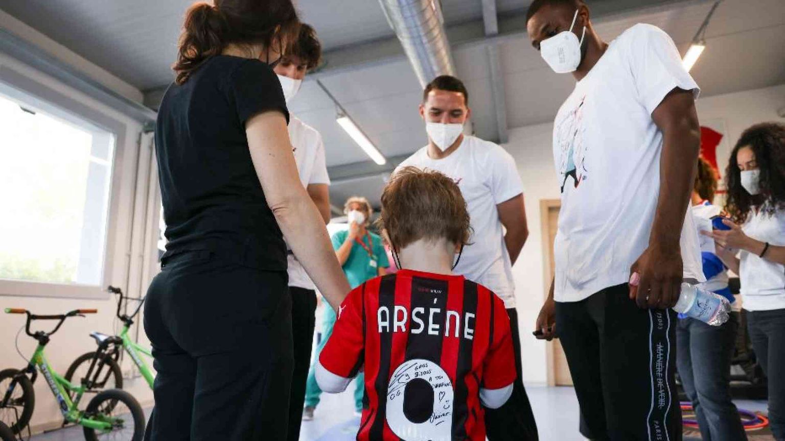 Lo Scudetto del sociale, il Milan vince il primo titolo