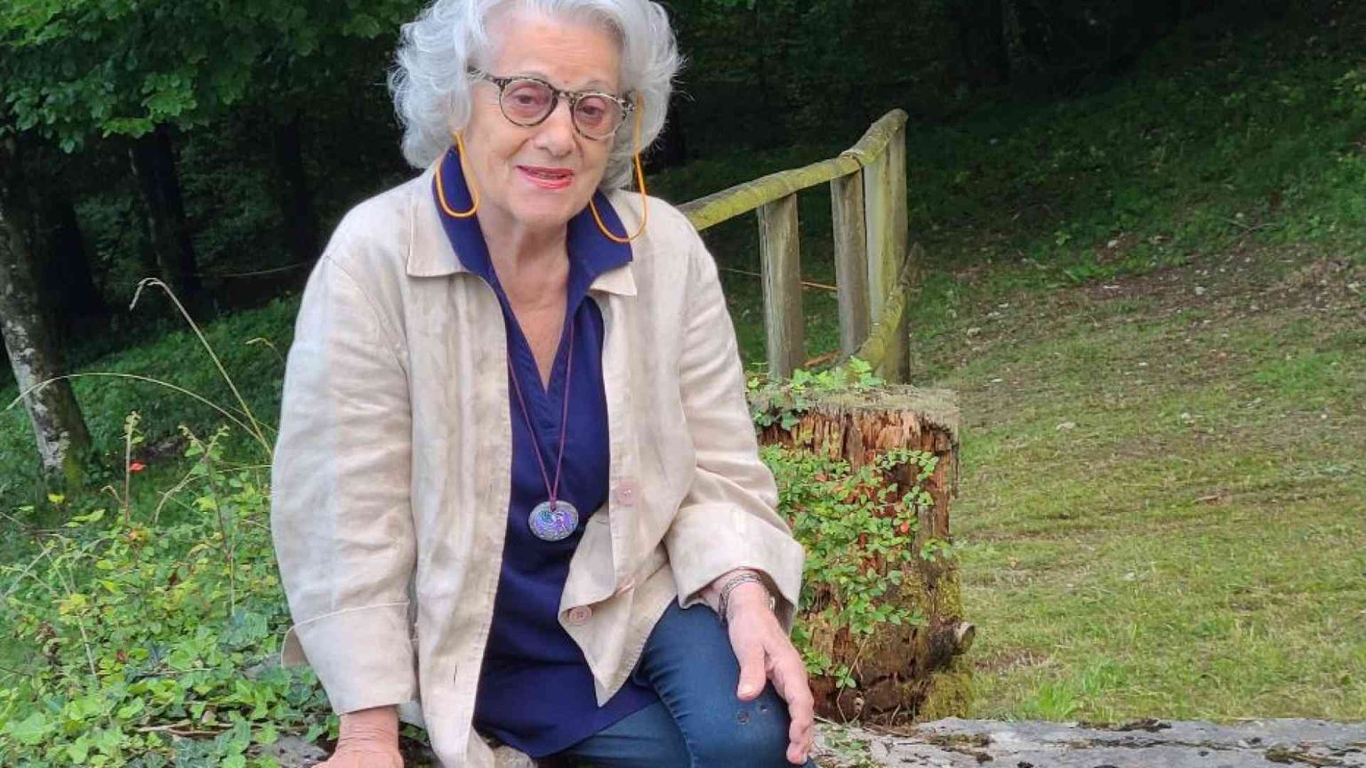 Beethoven, Bruno e la scoperta della musica