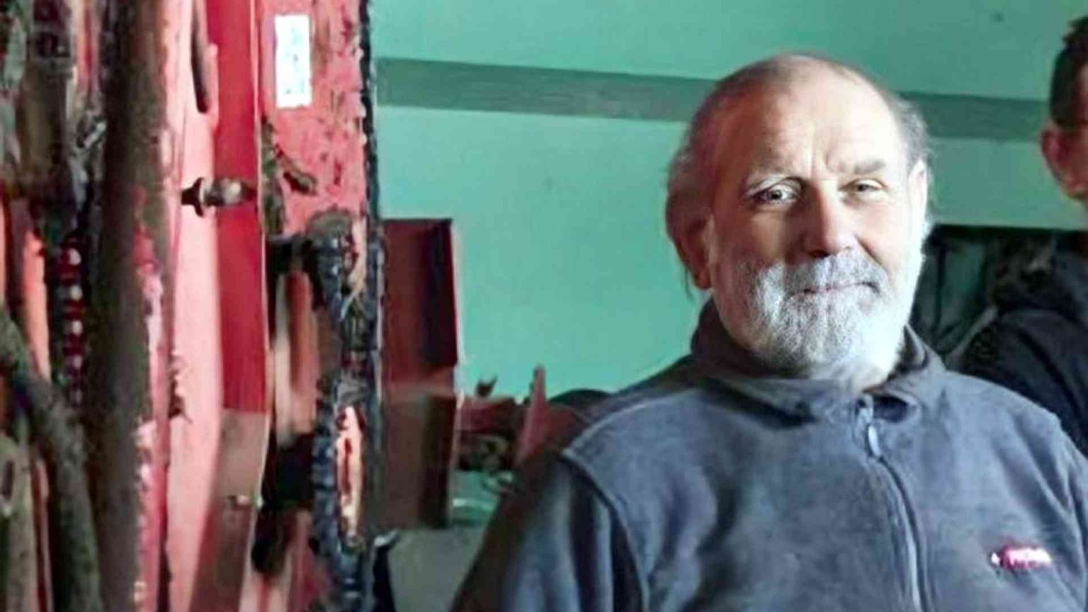 «Papà, perché hai sacrificato la famiglia al lavoro?»