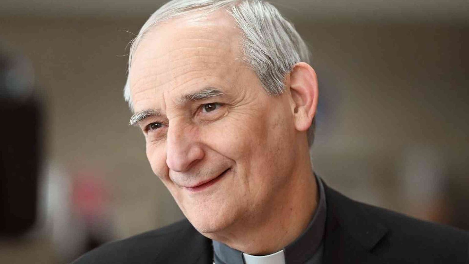 Con l'Assunta, incamminati verso il futuro con occhi e cuori ben alzati