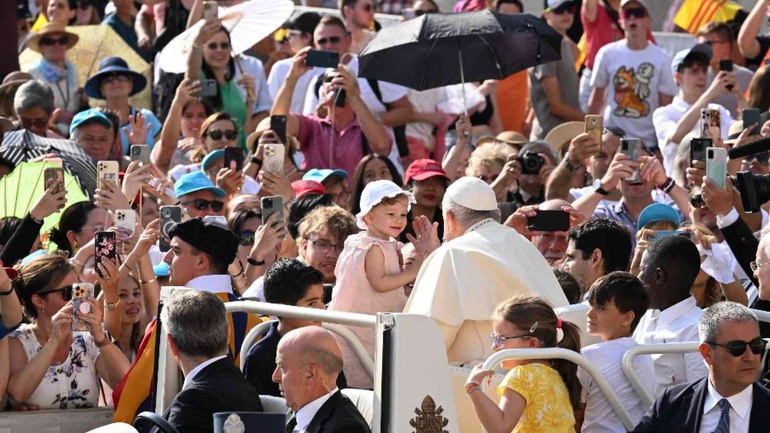 Natura, stile, missione: la Chiesa è sinodale