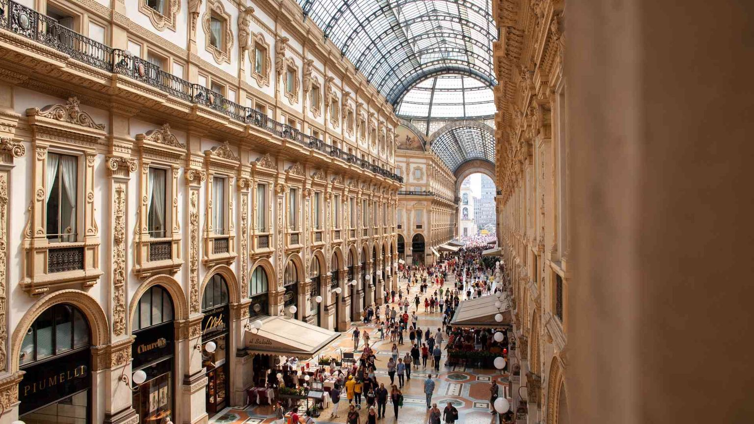 L'Italia è ogni anno più disuguale