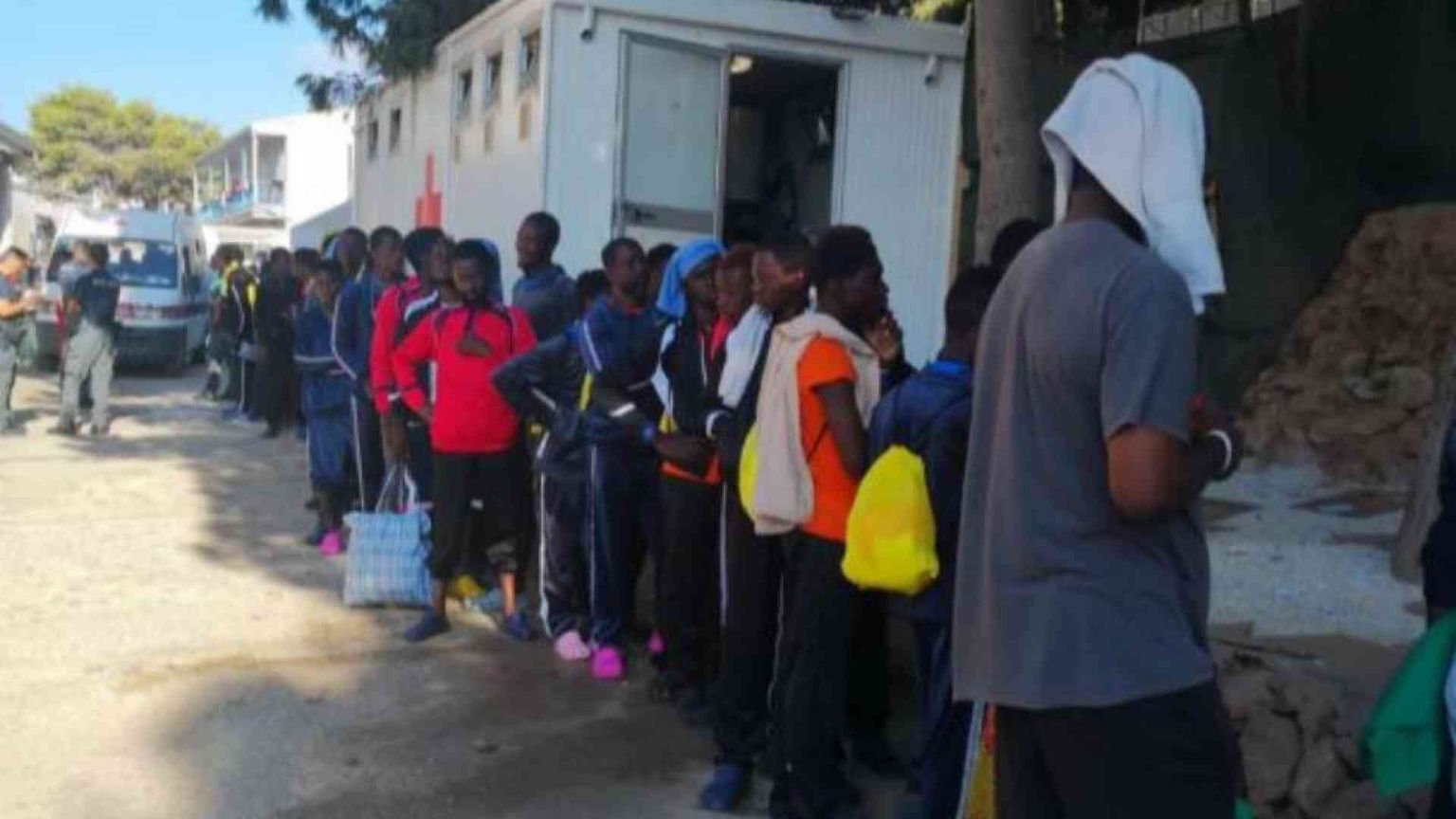 Accoglienza a rischio, effetto domino. Perego: «Basta parole, si agisca»