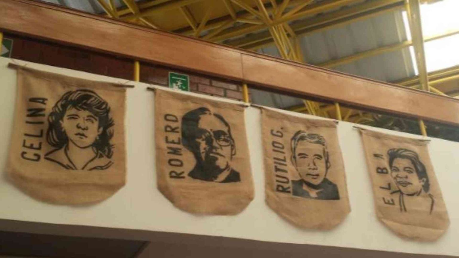 Aperta la causa di beatificazione per 2 donne e 6 gesuiti uccisi dai militari