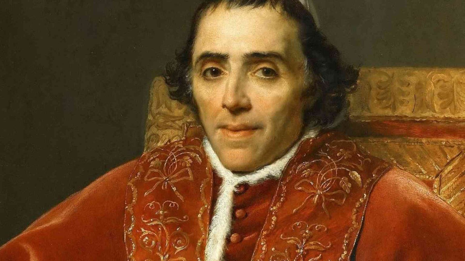 I duecento anni di Pio VII, il papa che affrontò i “tempi nuovi”